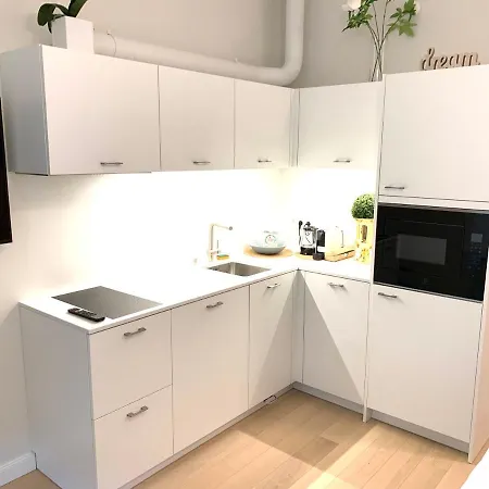 Baltic - Noblessner Studio * Tallinn