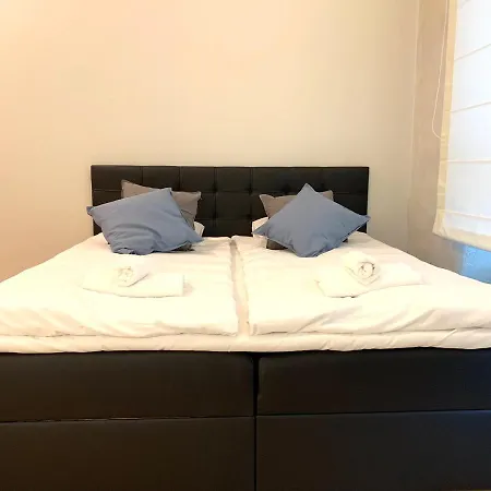 Apartment Baltic - Noblessner Studio *